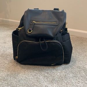 Skip Hop diaper bag